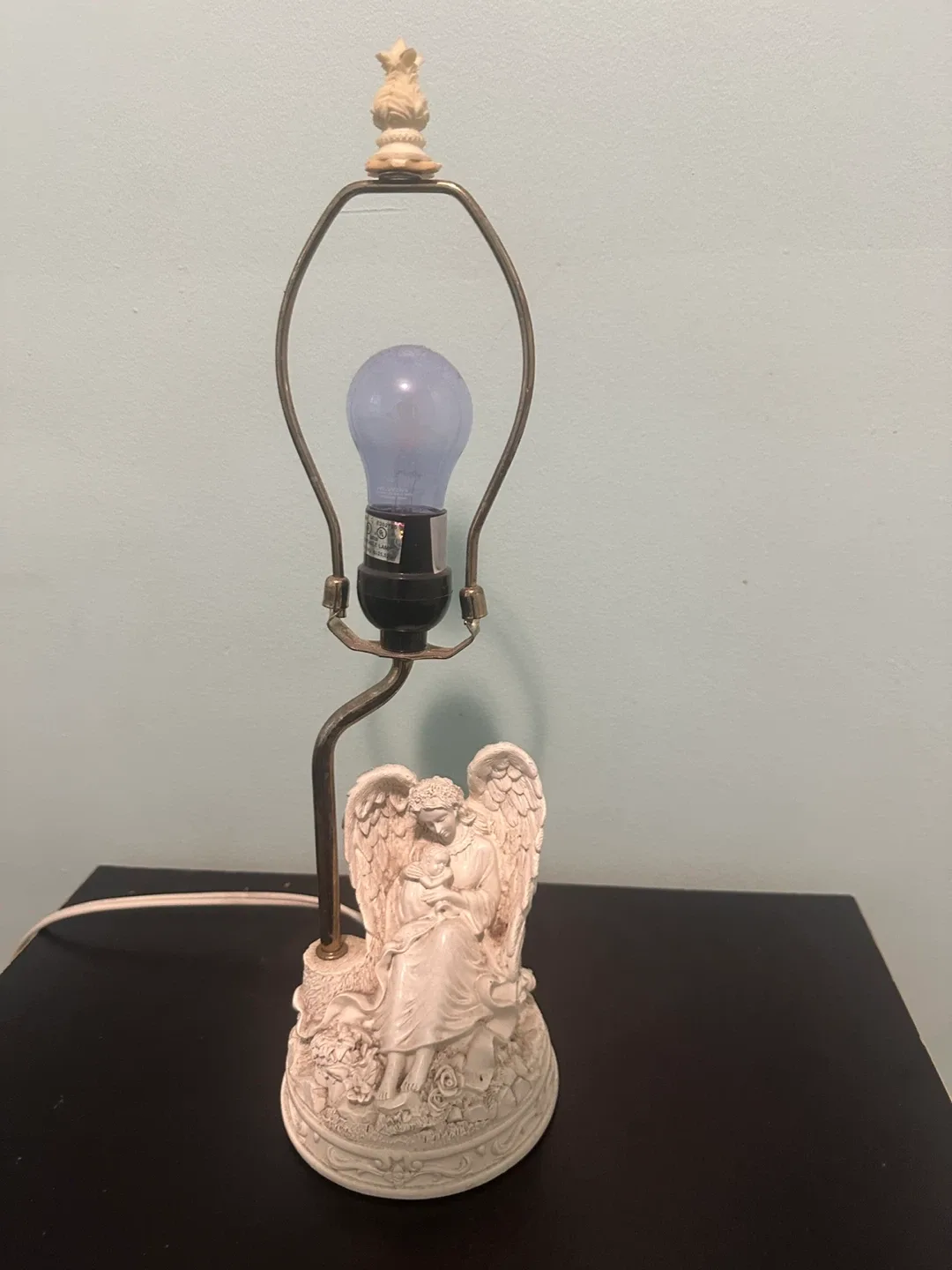 Angel Table Lamp image indicator(2)
