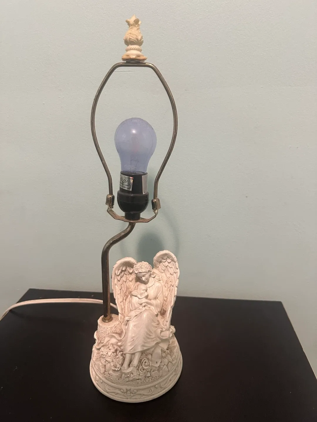 Angel Table Lamp thumbnail