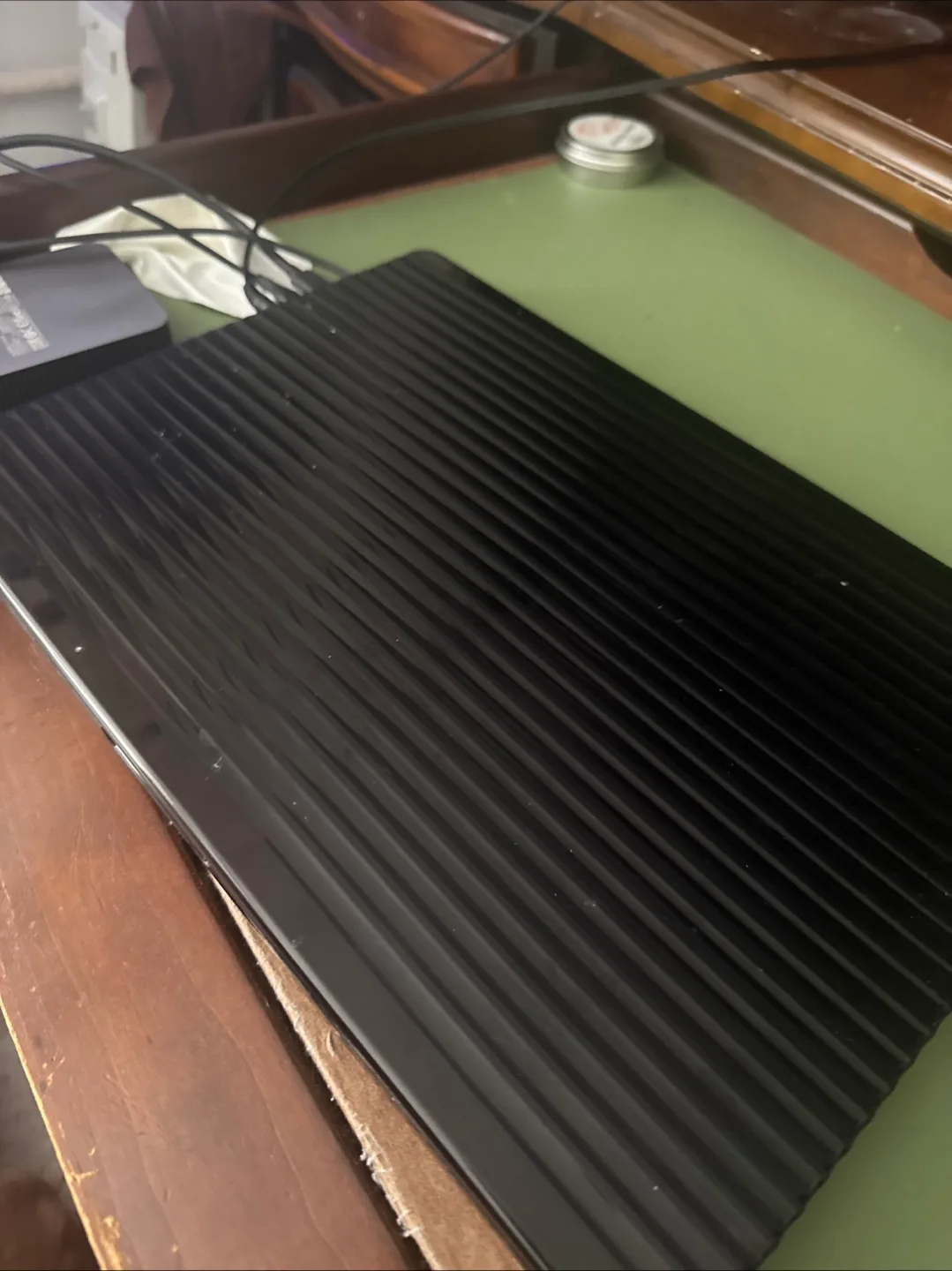 16-inch MacBook Pro - Space Black image indicator(2)