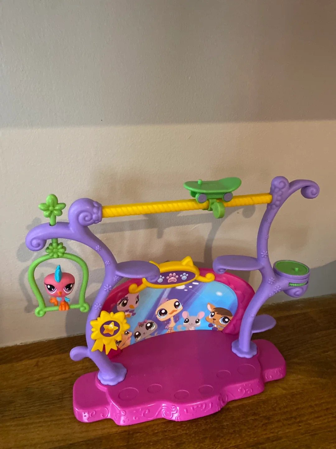 Littlest Pet Shop Playset image indicator(3)