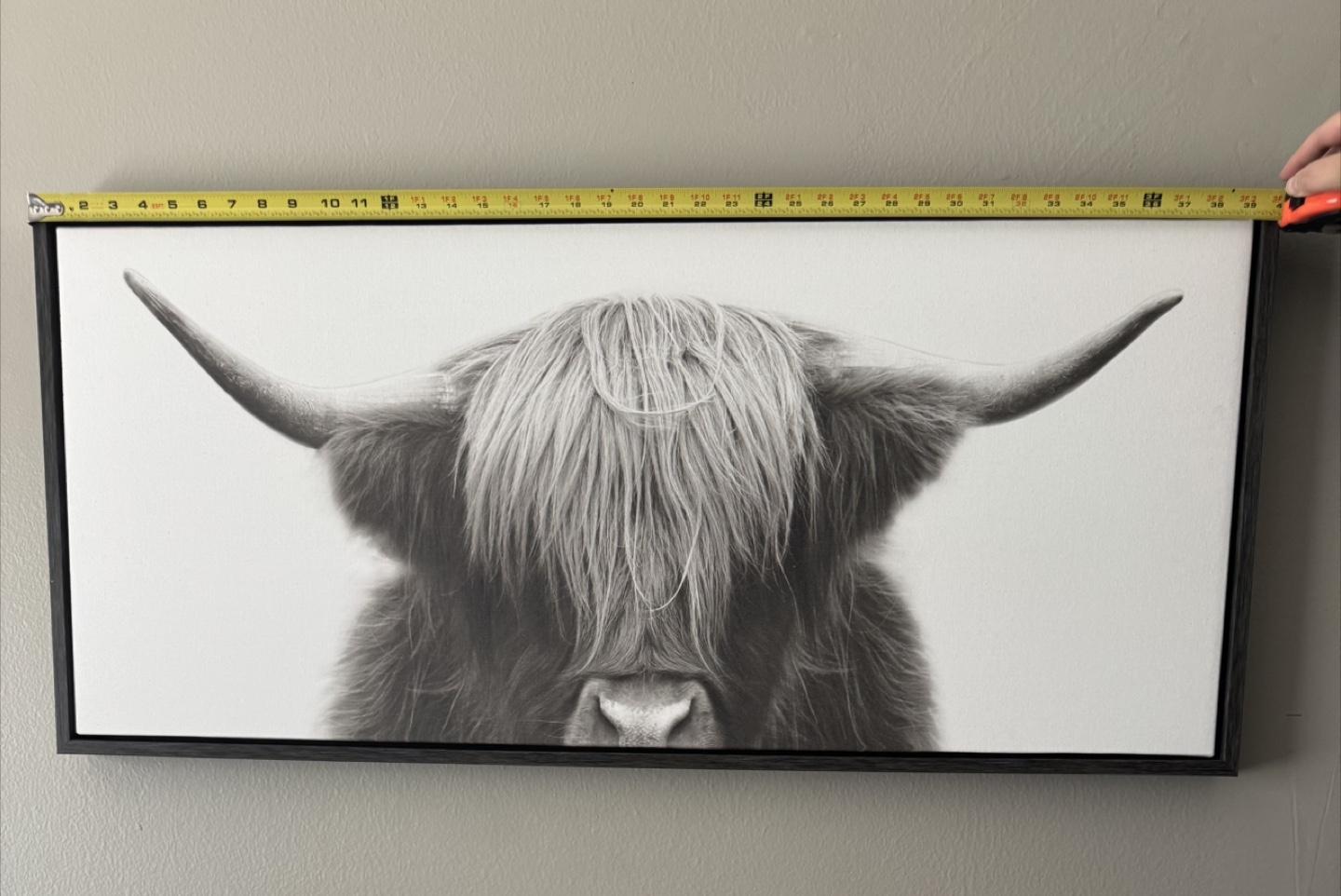 Wall picture frame - photo 2