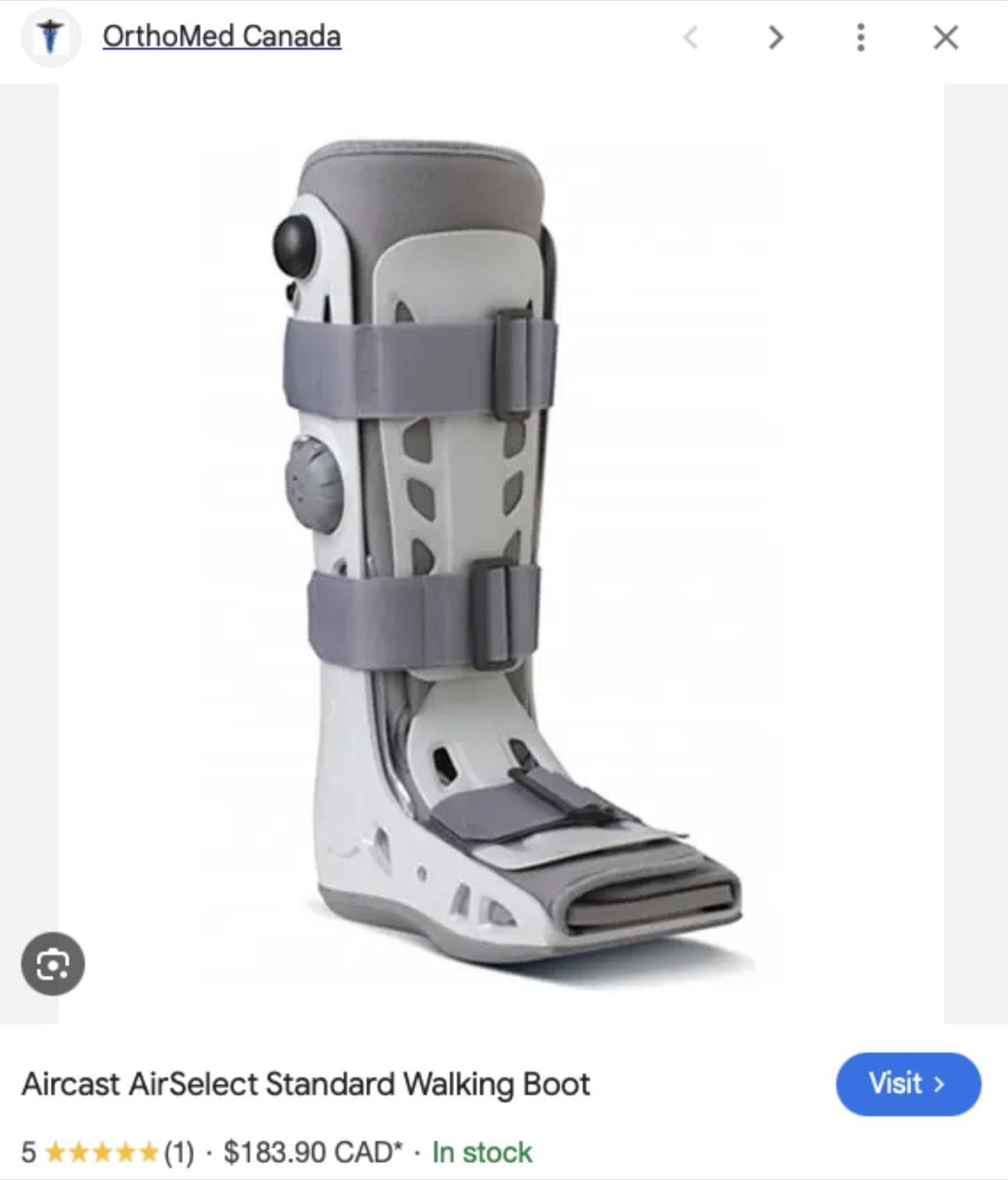 KneeRover Knee Scooter - photo 4