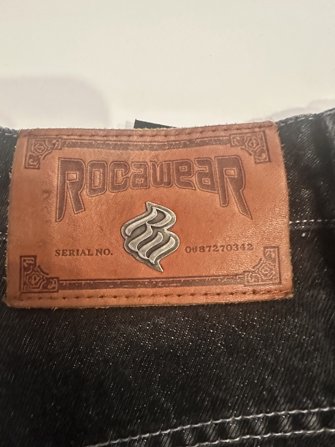 Rocawear Jeans