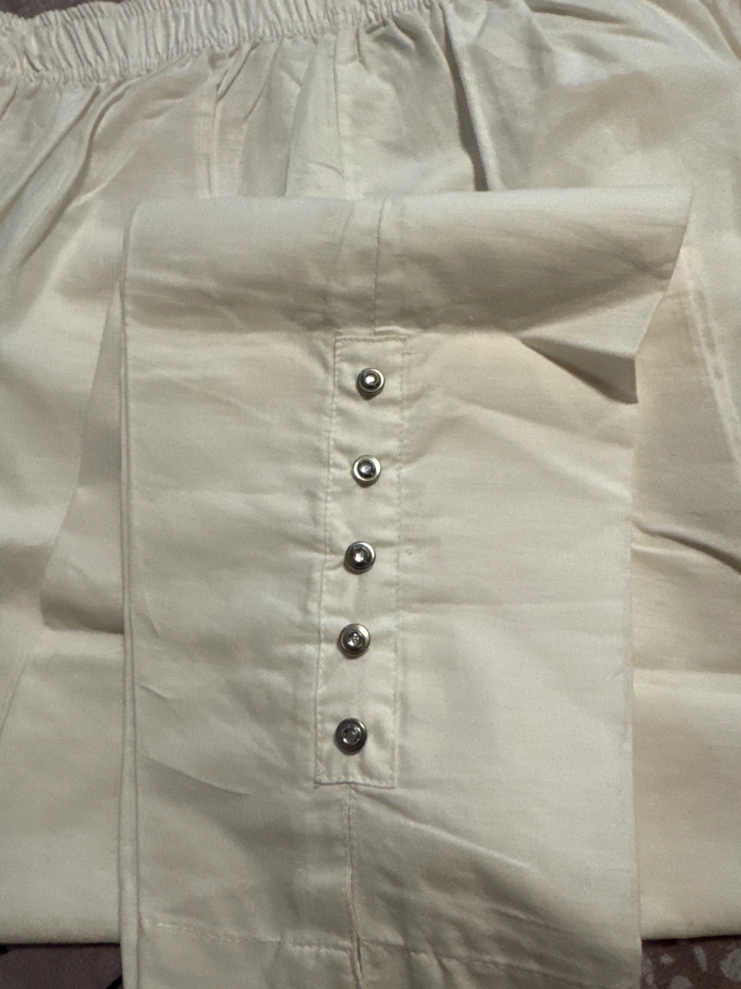 New White Dress Pants - photo 2