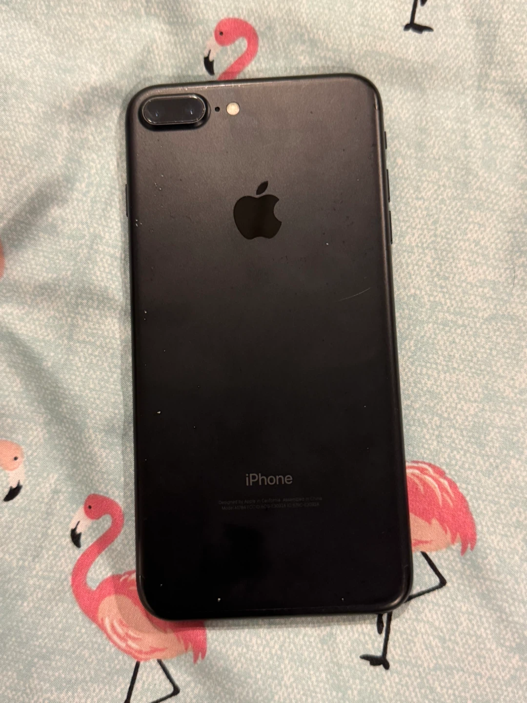 iPhone 7 Plus - 32GB - photo 3