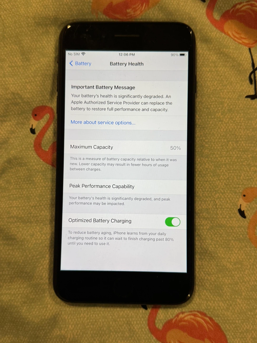 iPhone 7 Plus - 32GB - photo 2