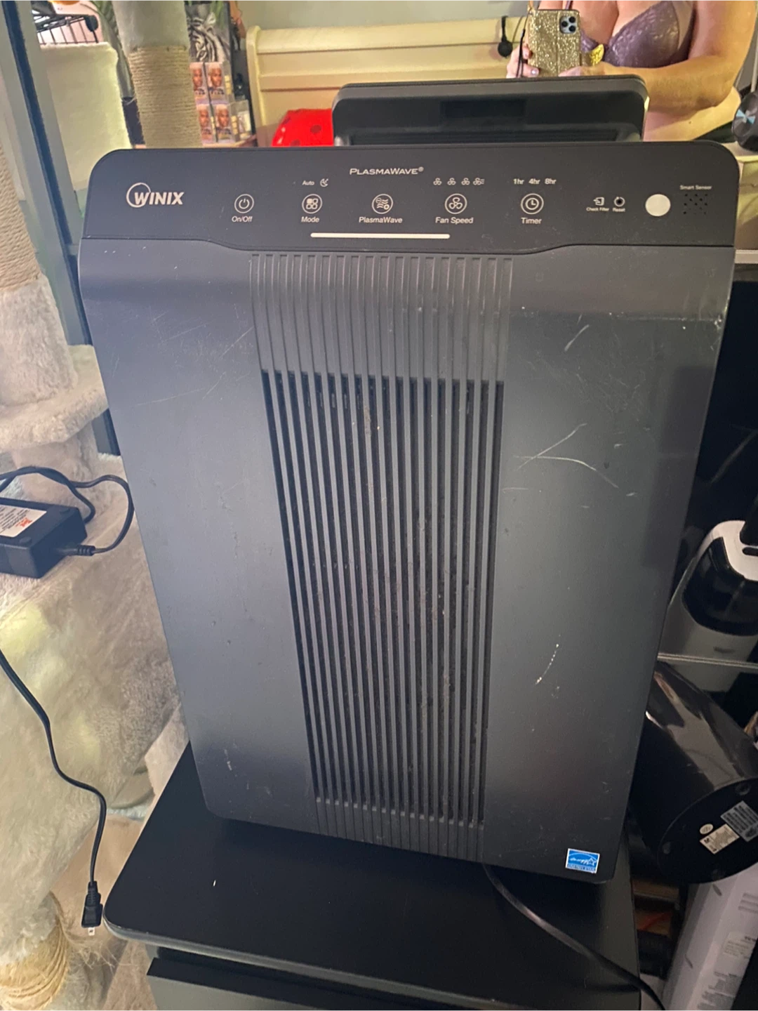 Winix 5500-2 Air Purifier