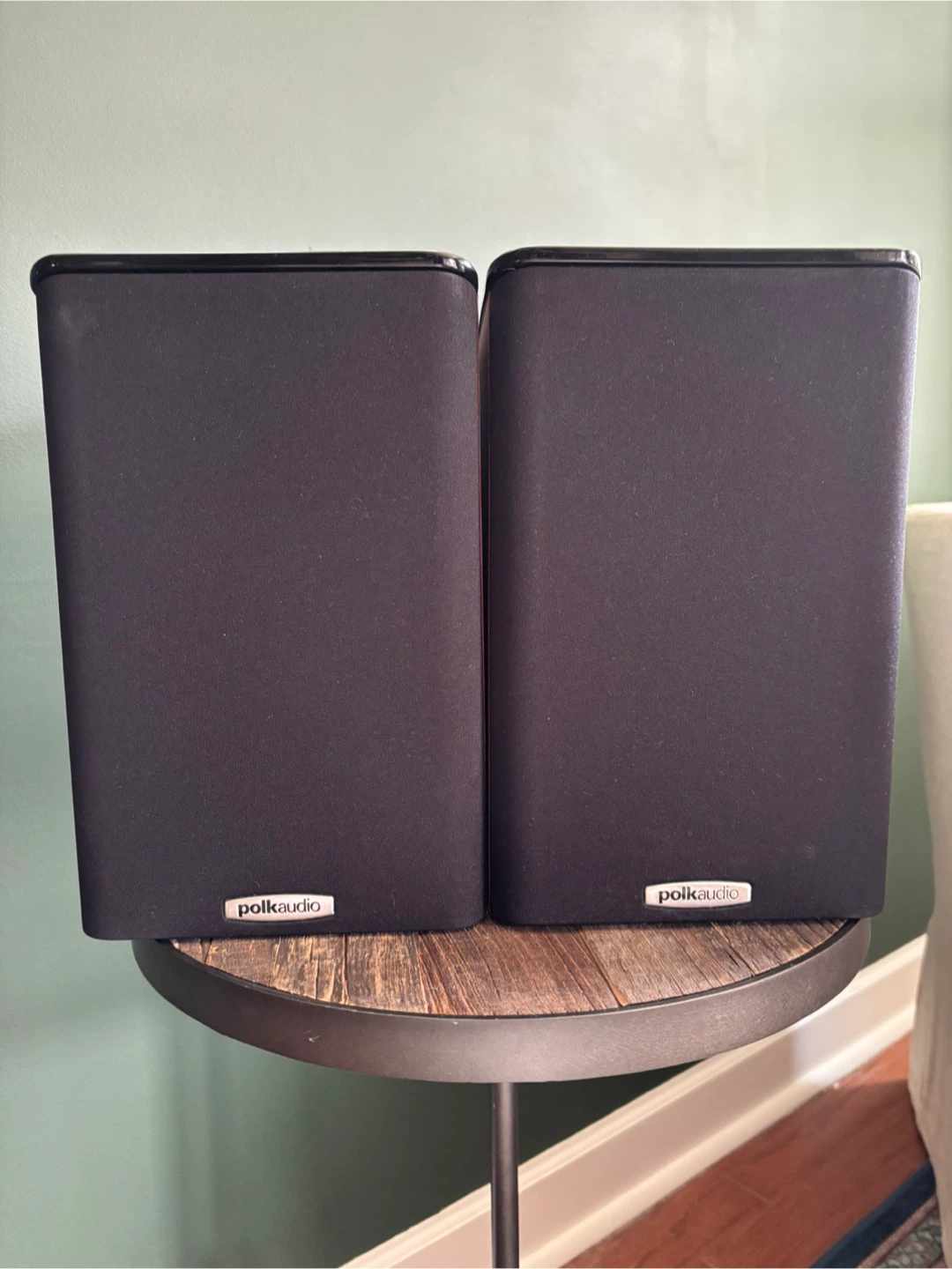 Polk Audio Speakers - photo 2