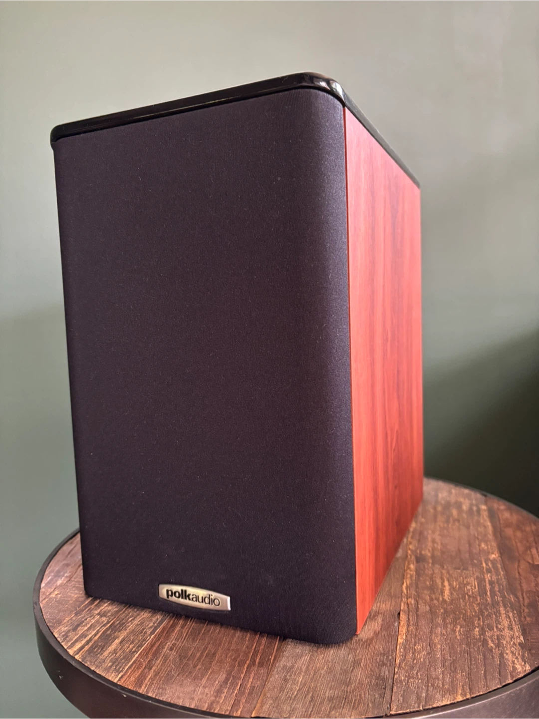 Polk Audio Speakers