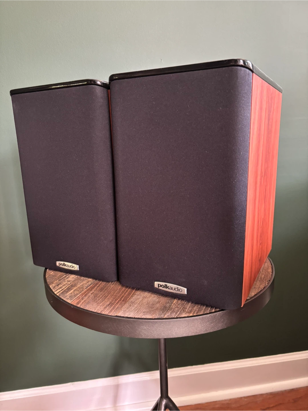 Polk Audio Speakers - photo 3