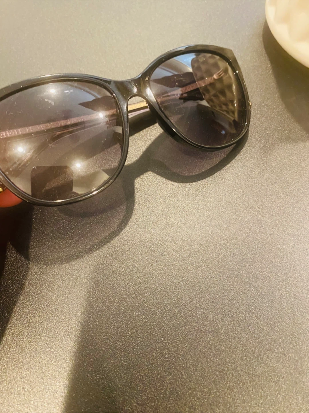 Escada Sunglasses - Stylish Shades