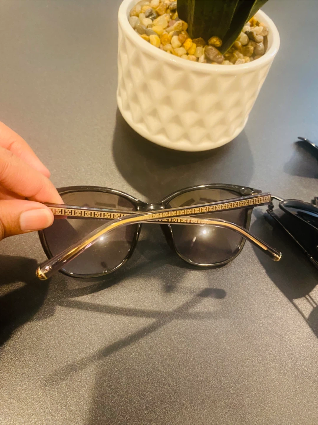Escada Sunglasses - Stylish Shades - photo 3