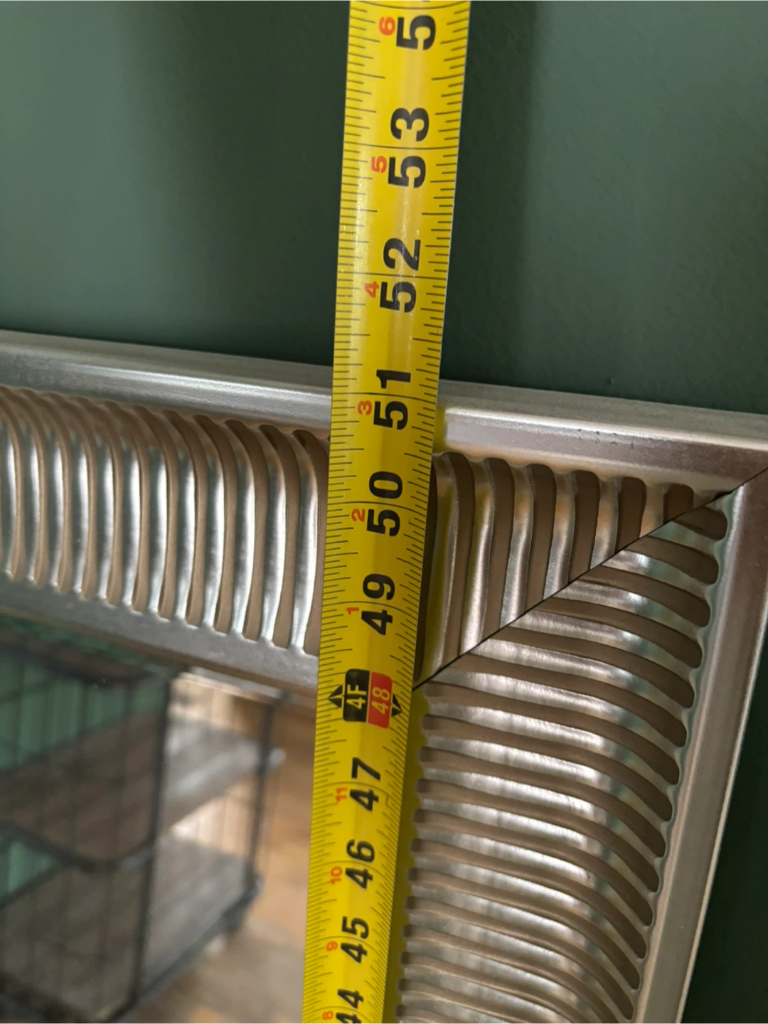 Large mirror - photo 4