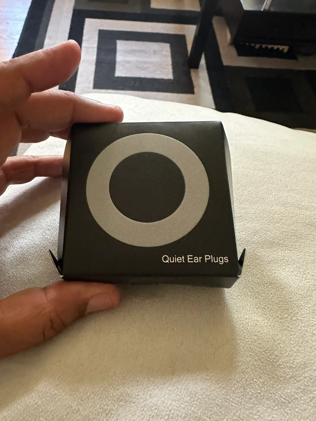 Fixlock Quiet Ear Plugs thumbnail
