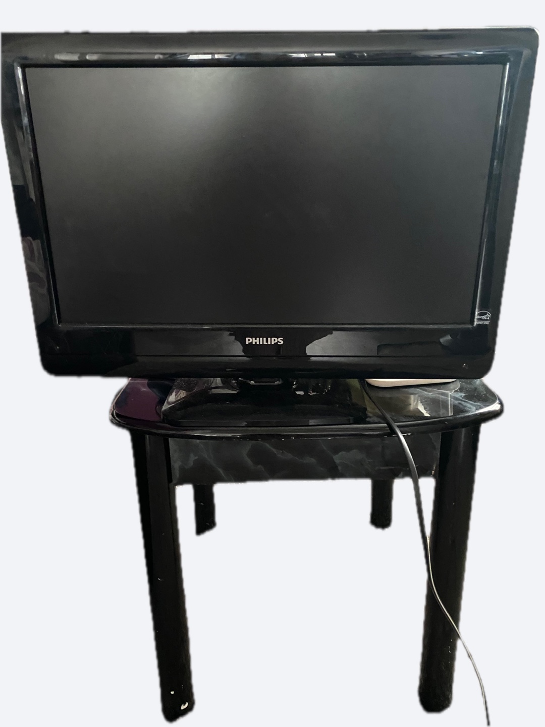 Philips TV / No remote just as sale