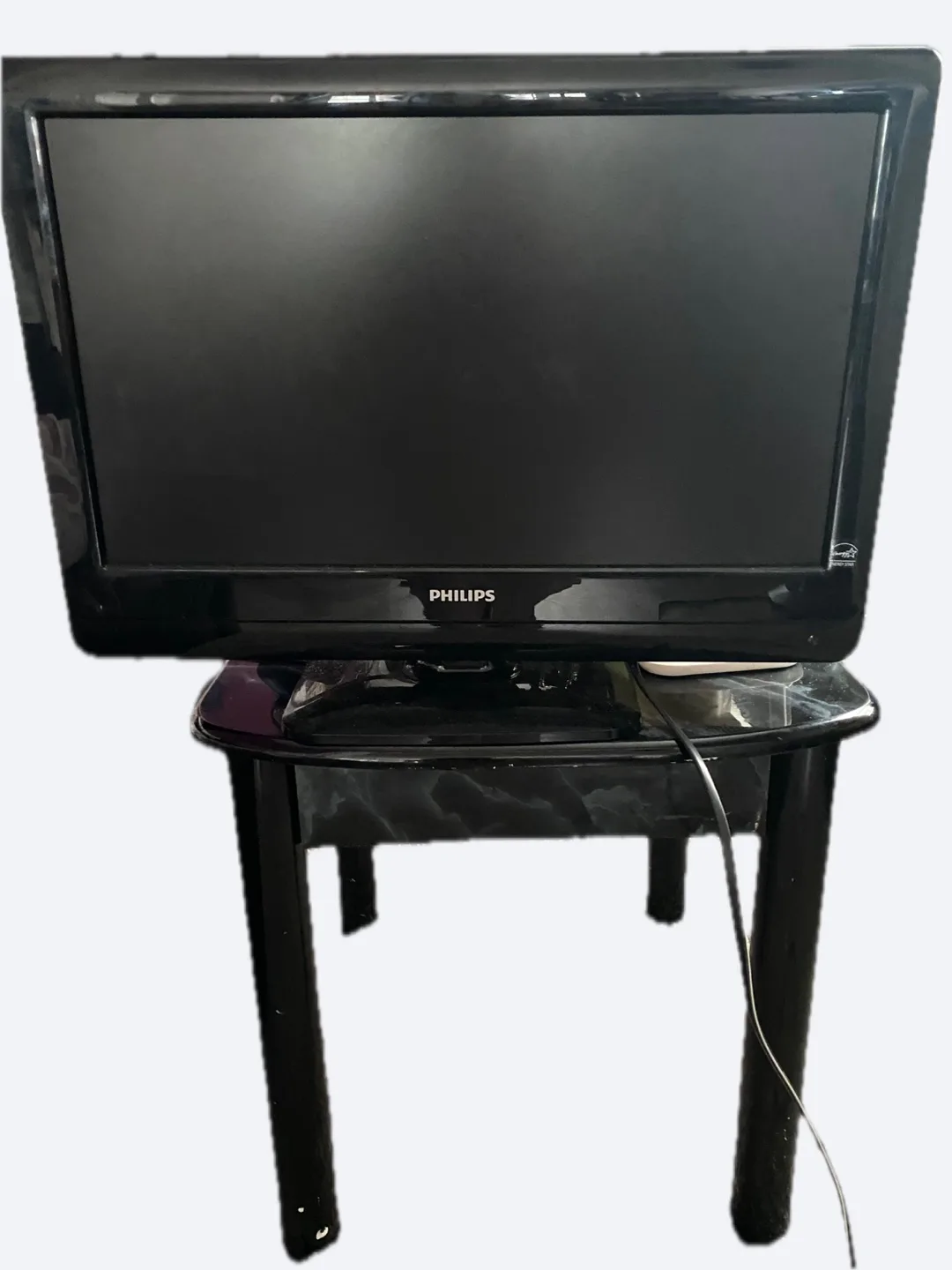 Philips TV / No remote just as sale thumbnail