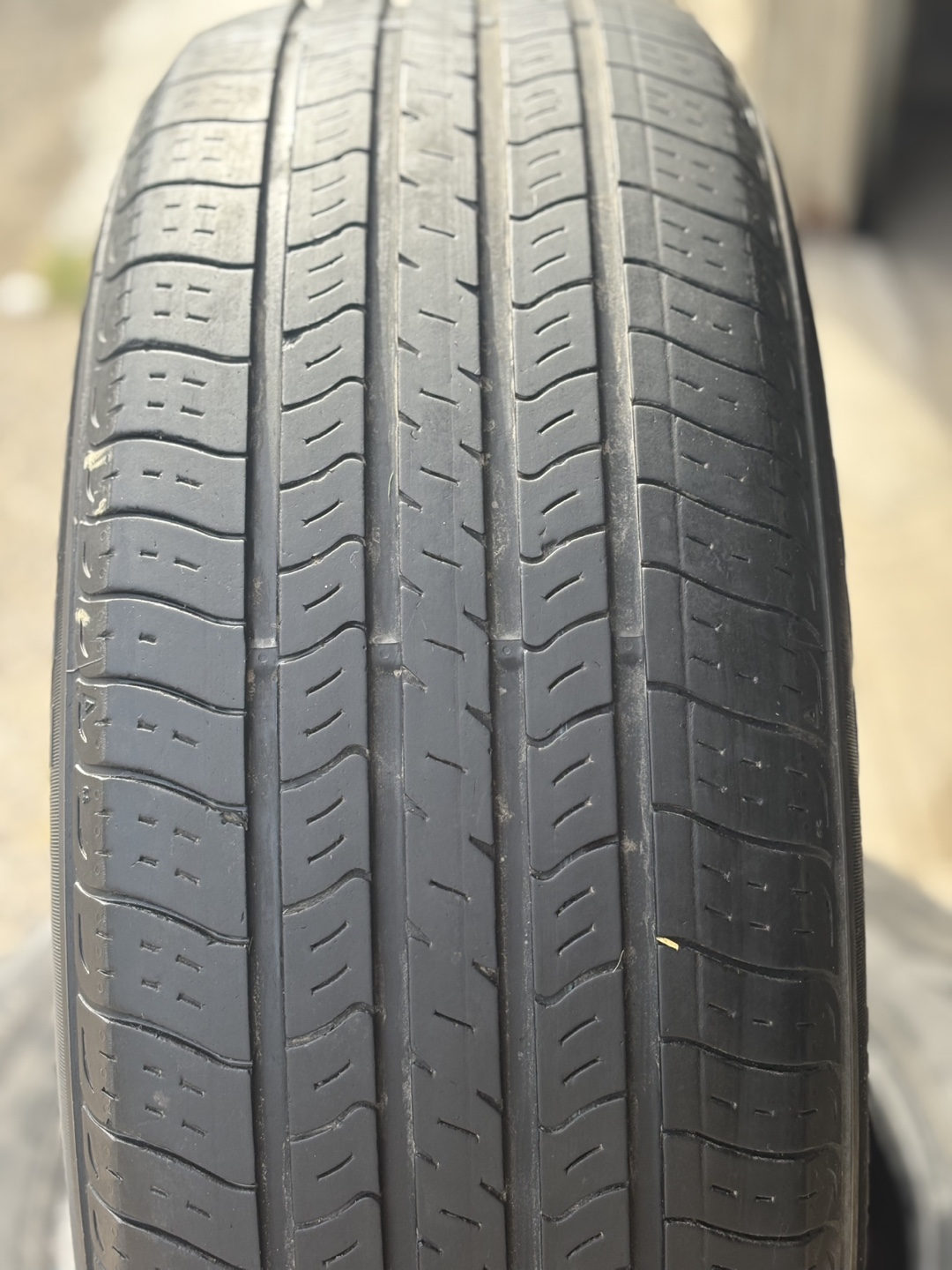 Nexen N'Priz AH8 235/60R18 Tires - Set of 4 - photo 3