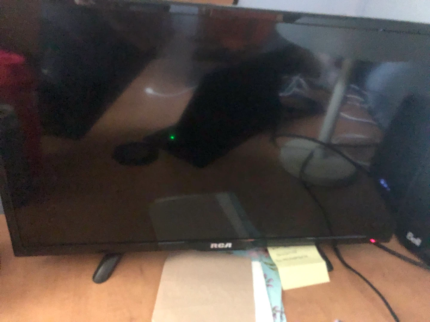 RCA TV - Great Condition!
