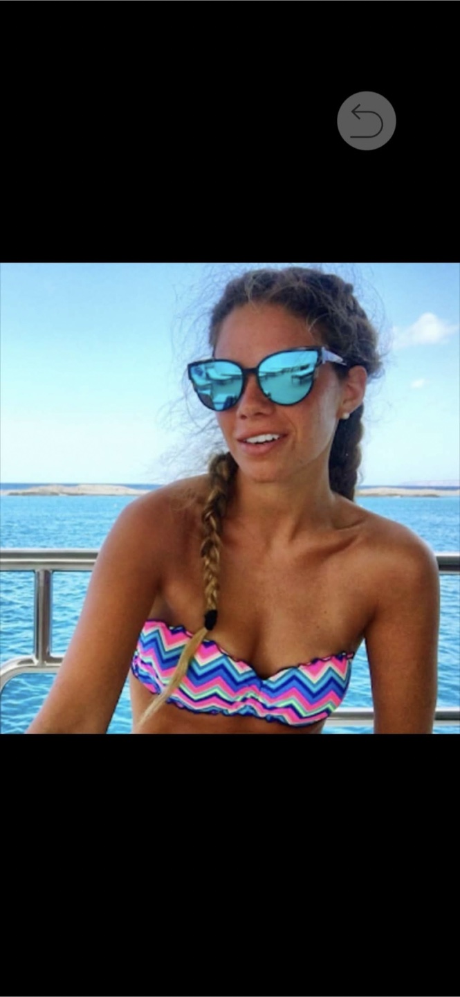 Italian Brazilian 🌊🌺🐟bikini Tezenis