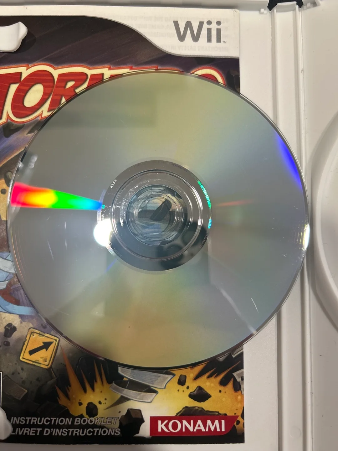 Tornado Outbreak for Nintendo Wii image indicator(4)