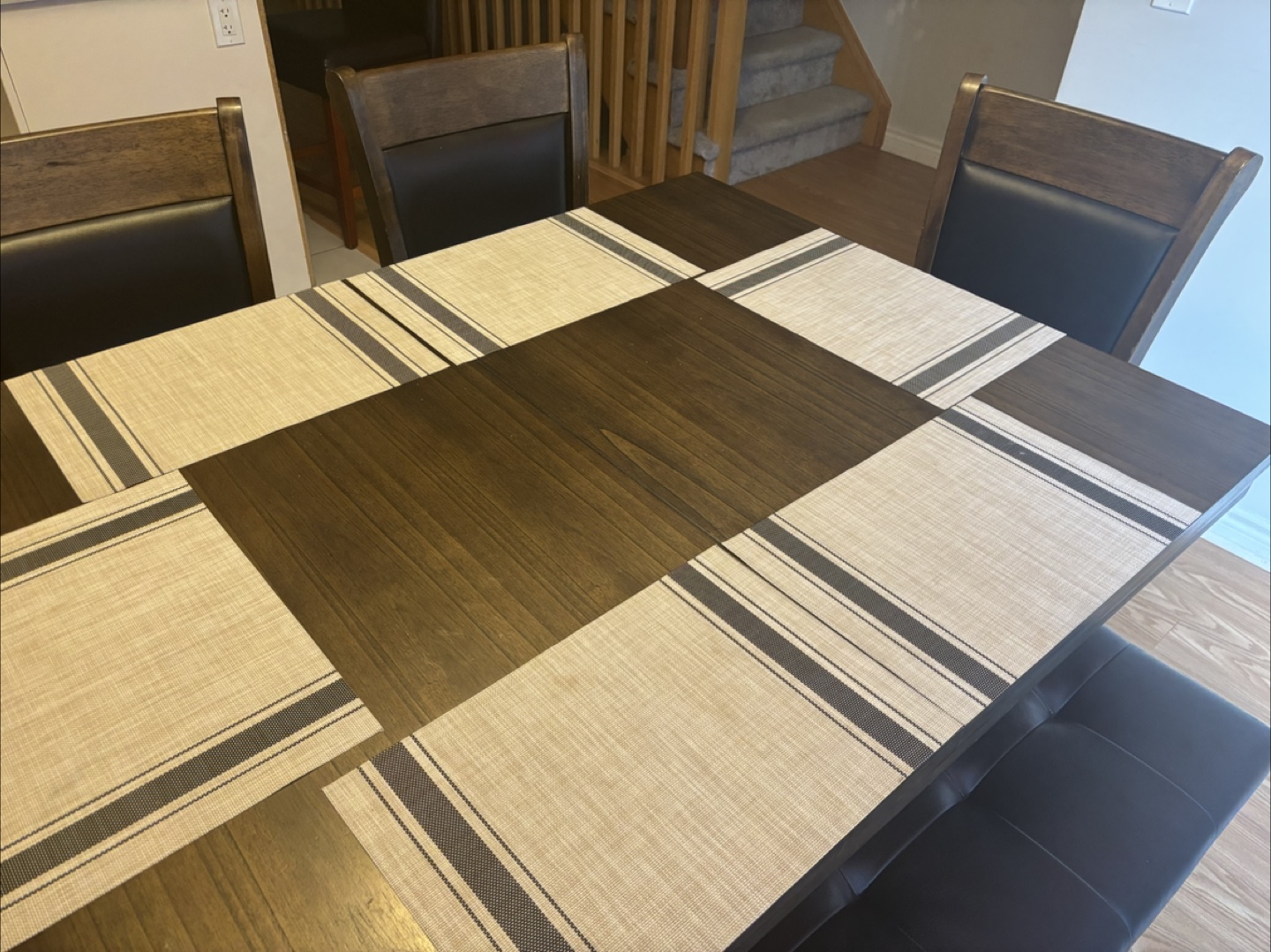 Dining Table - photo 2