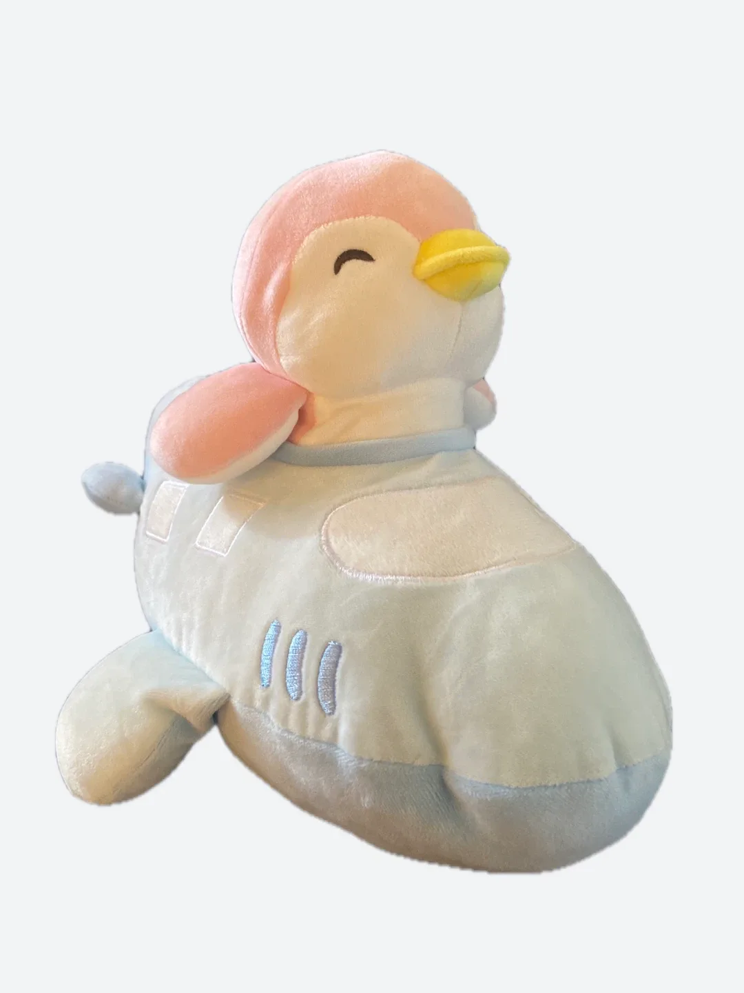 Miniso Penguin Plush Toy