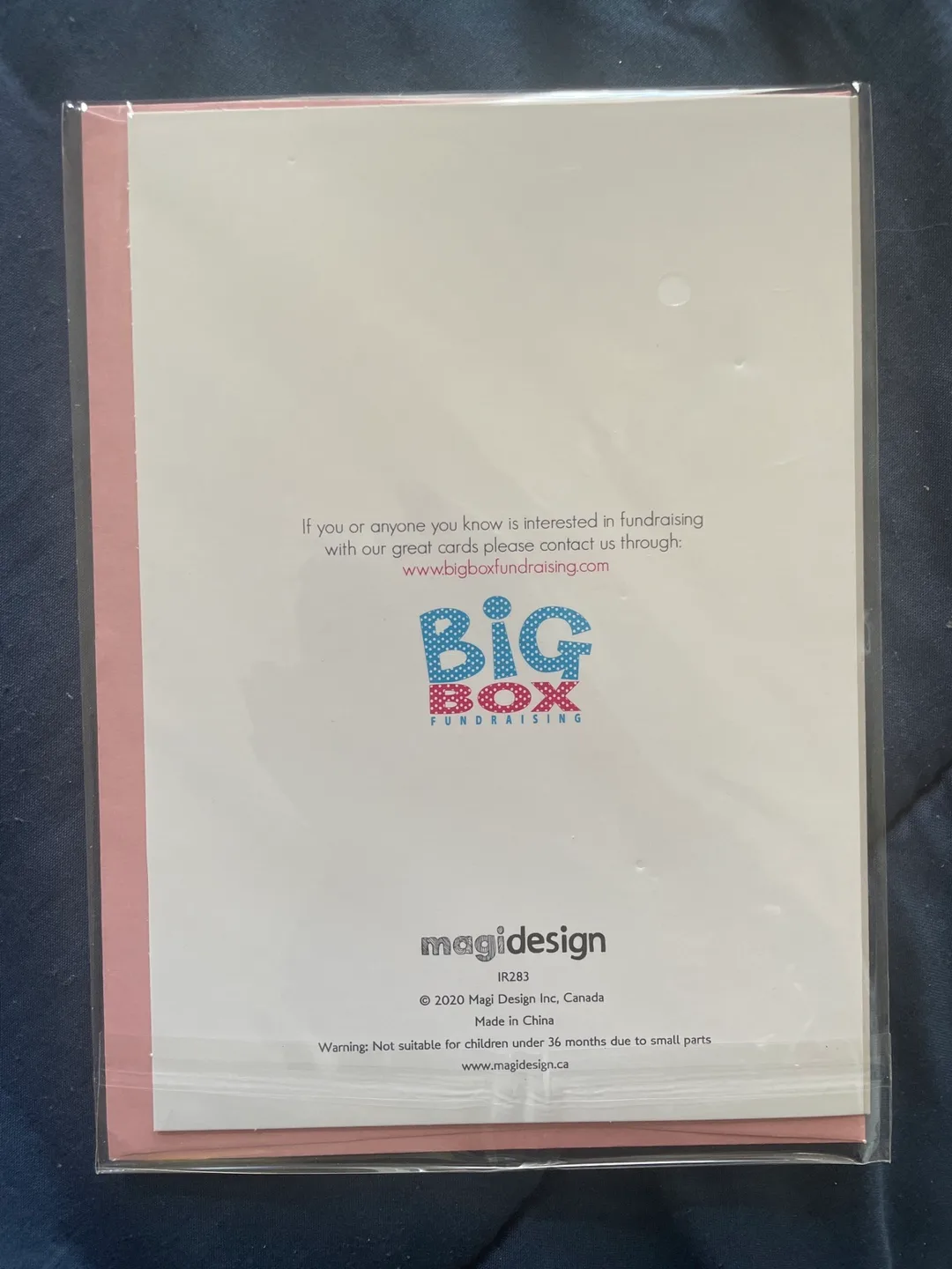 CARD ACCEPTED- Birthday Card - For a Wonderful Friend image indicator(2)