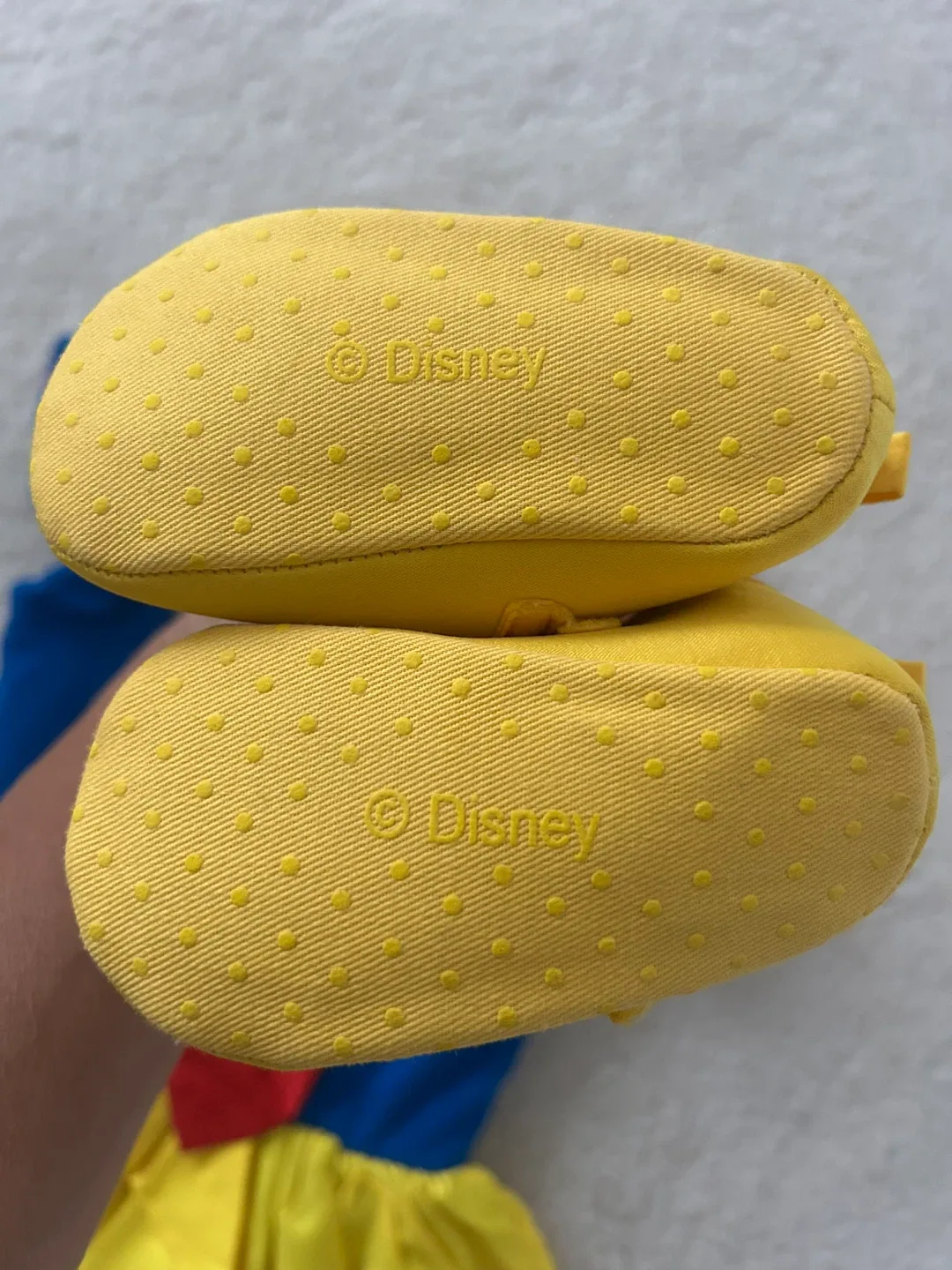 Disney Baby Snow White Costume Set (18-24M) image indicator(4)