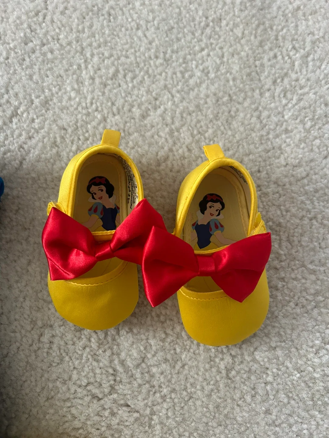 Disney Baby Snow White Costume Set (18-24M) image indicator(3)