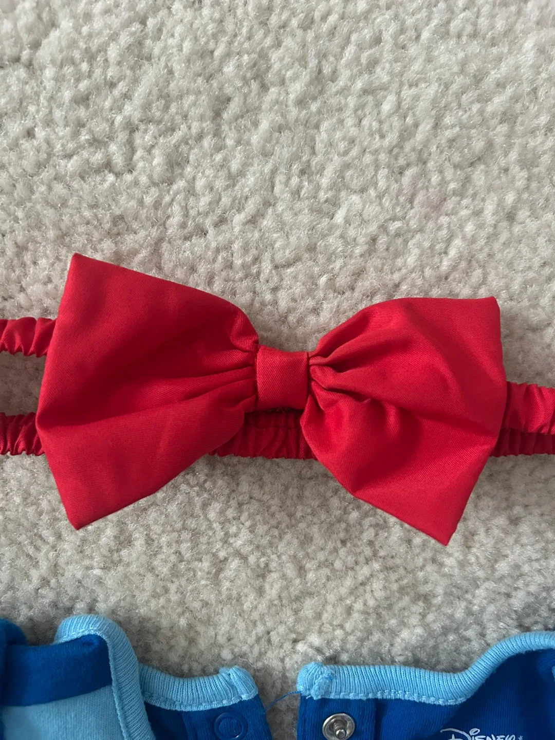 Disney Baby Snow White Costume Set (18-24M) image indicator(6)