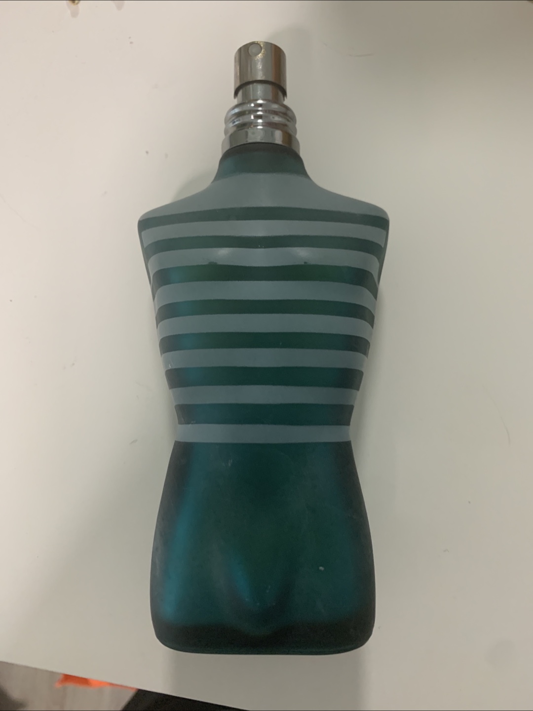 Jean Paul Gaultier Le Male (retail:$124)