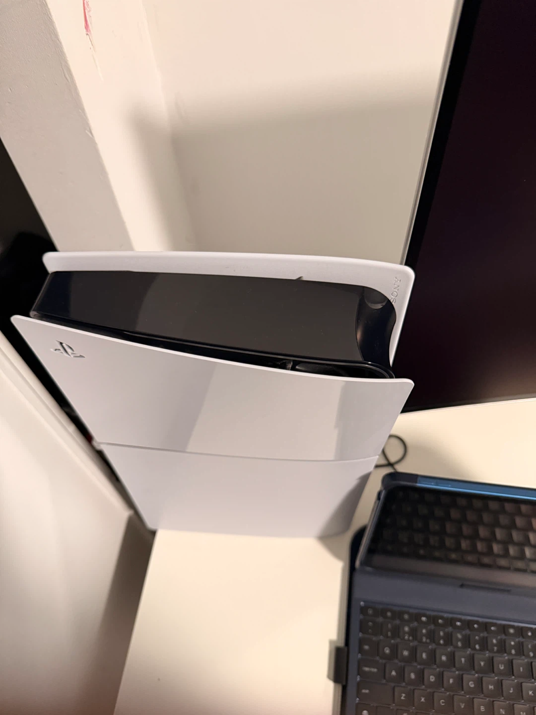 Sony PlayStation 5 slim (PS5) Console - photo 3