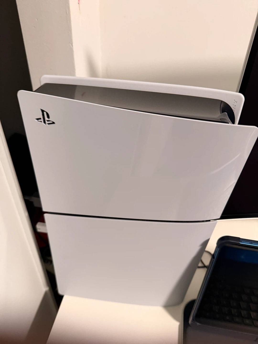 Sony PlayStation 5 slim (PS5) Console - photo 2