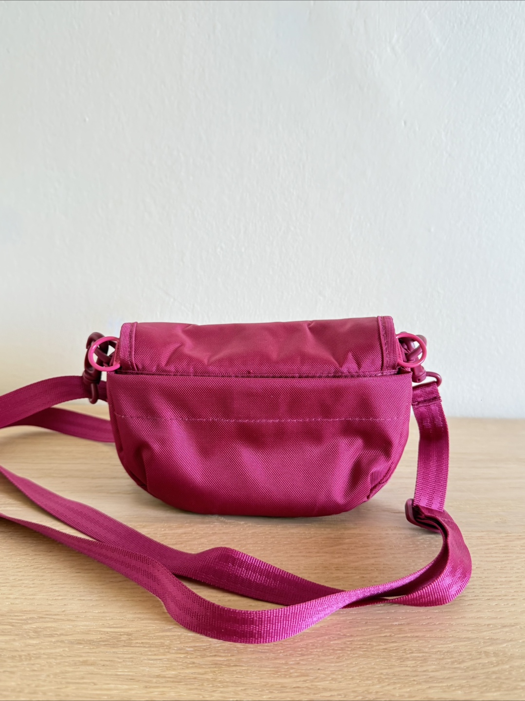 hello lulu Crossbody Bag - photo 5