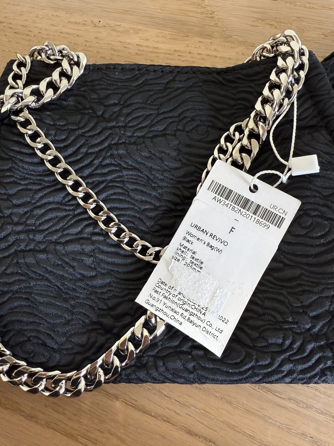 Kikay cute Bag - photo 3