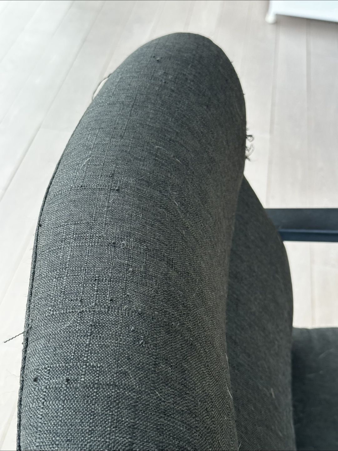 FREE OFFICE CHAIR -pickup today - photo 3