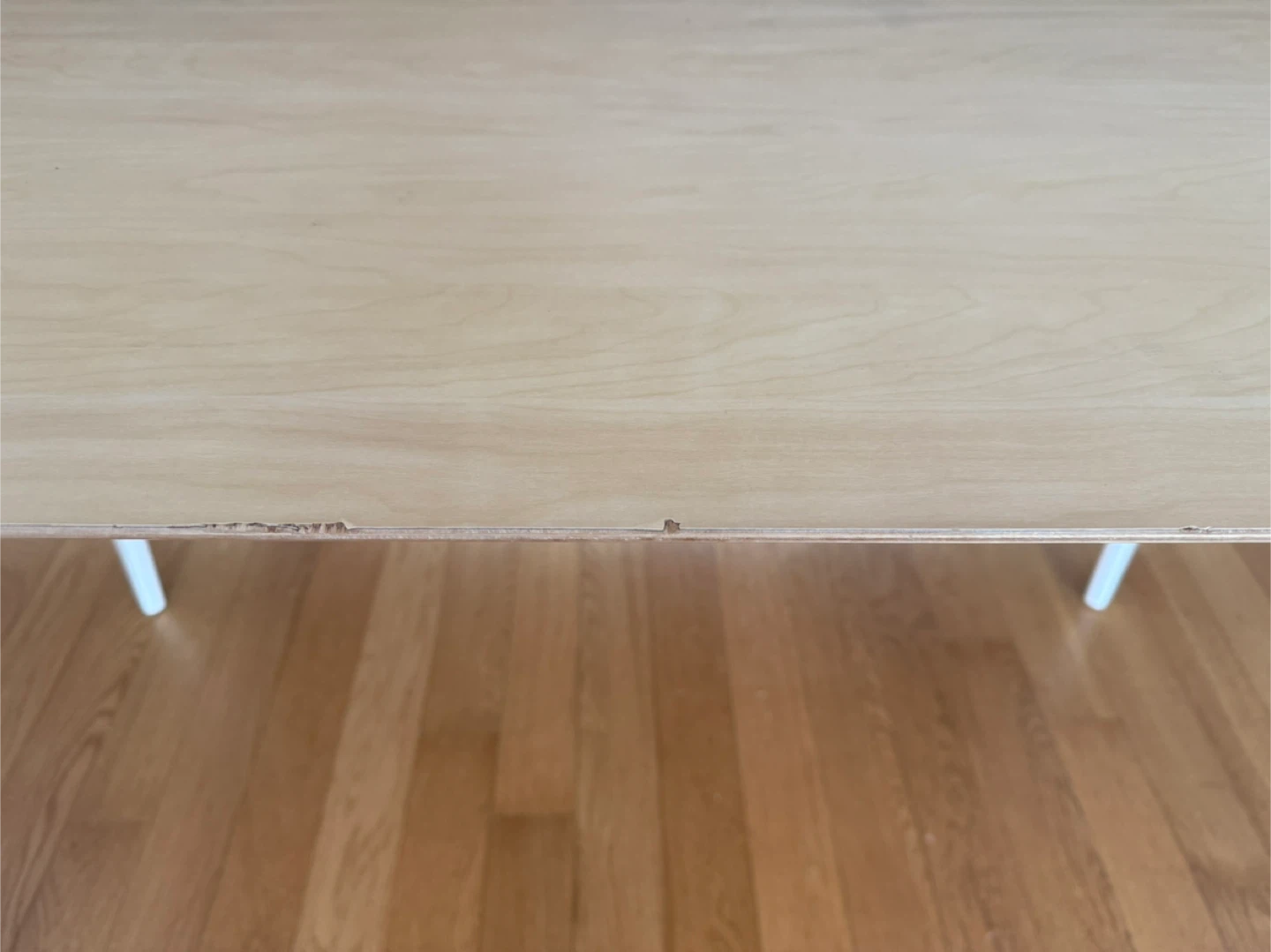 Hoek Table - photo 2
