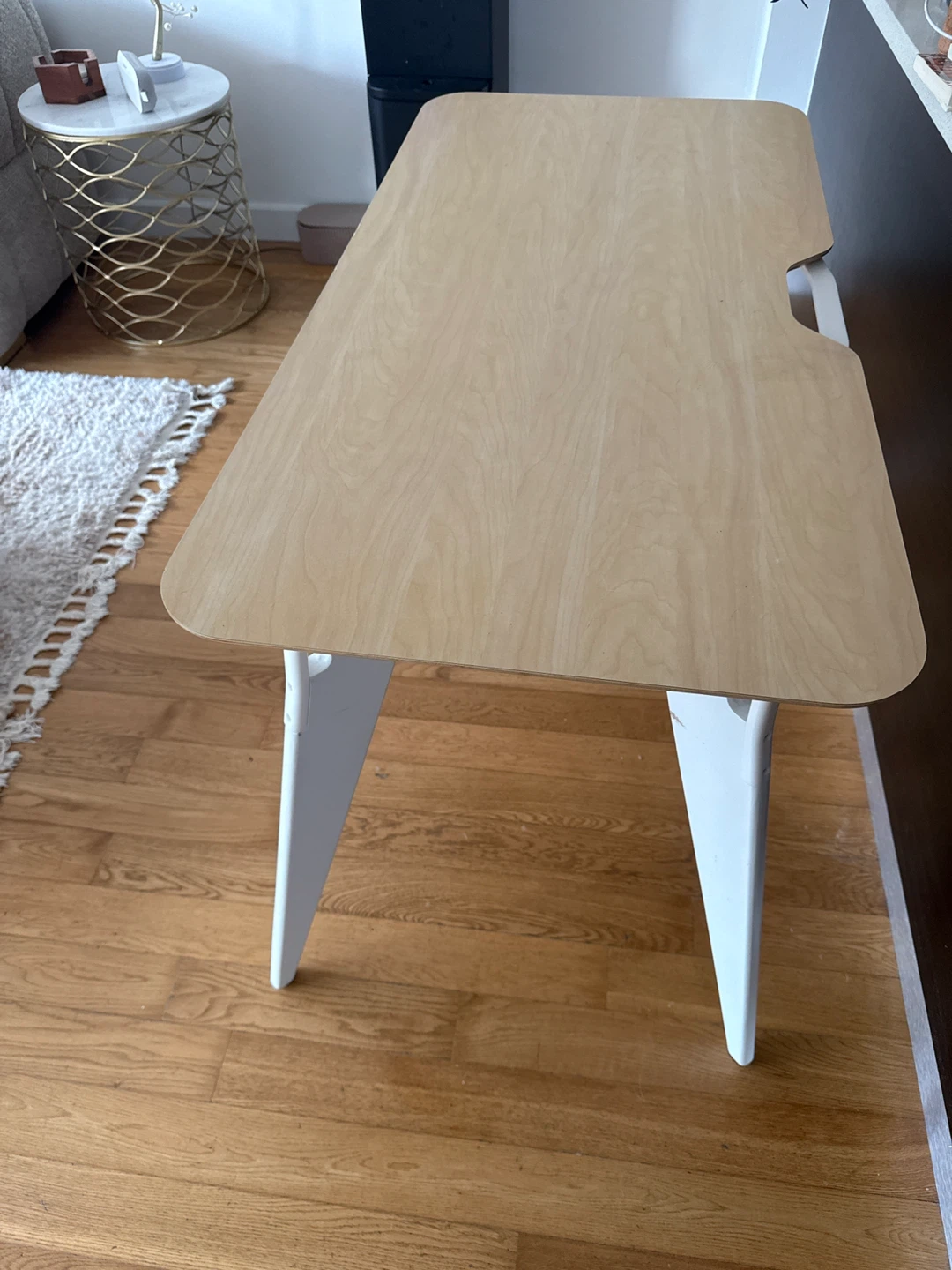Hoek Table - photo 3