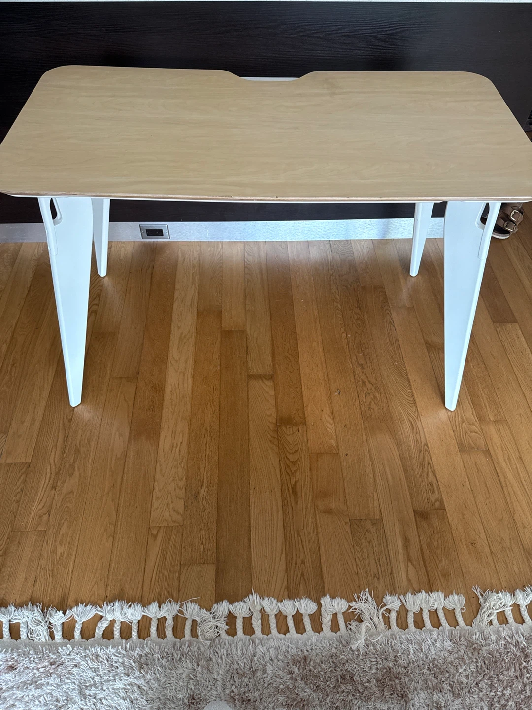Hoek Table
