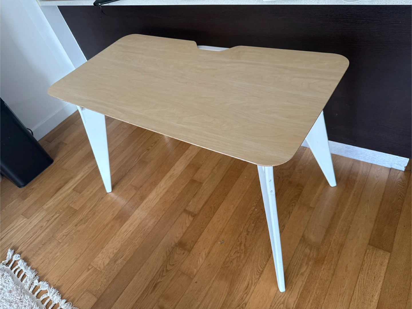 Hoek Table - photo 4