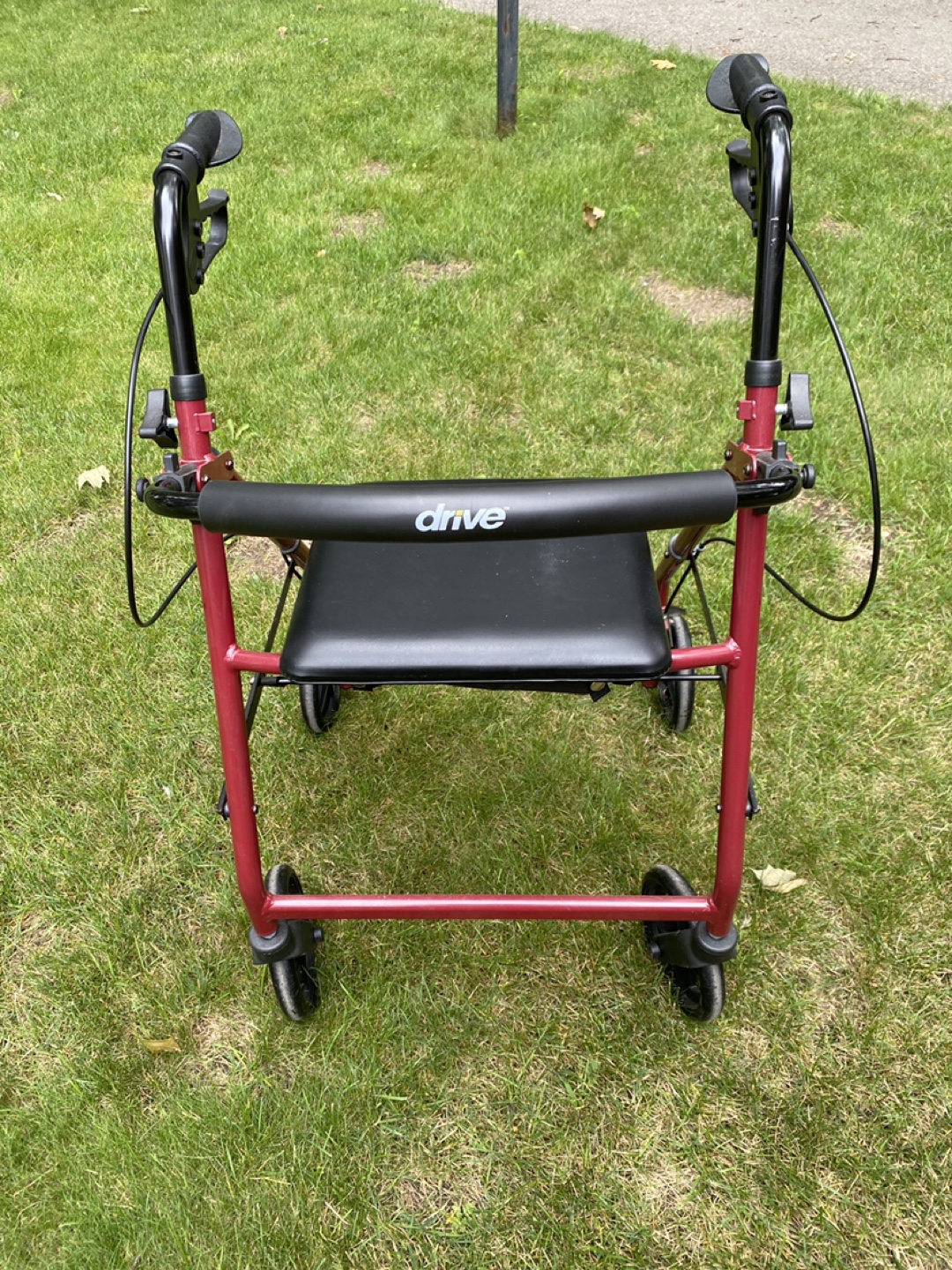 Drive Rollator Walker - photo 2