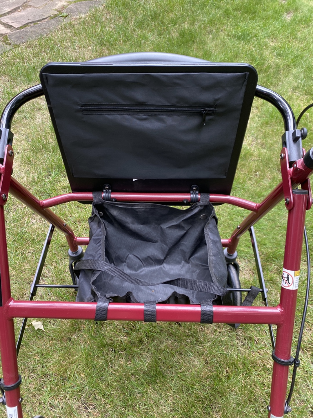 Drive Rollator Walker - photo 3