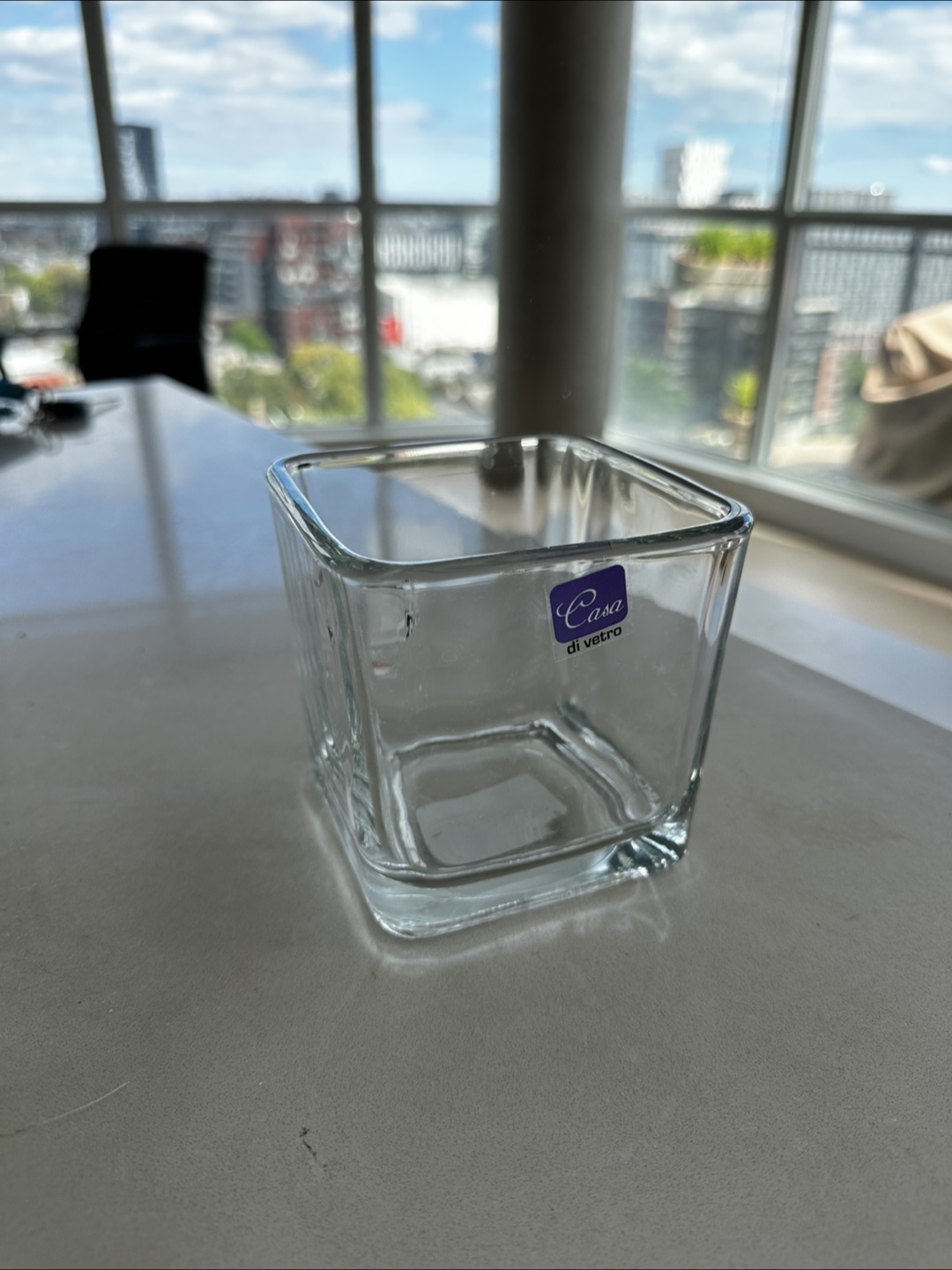 FREE GLASS THINGY - photo 2