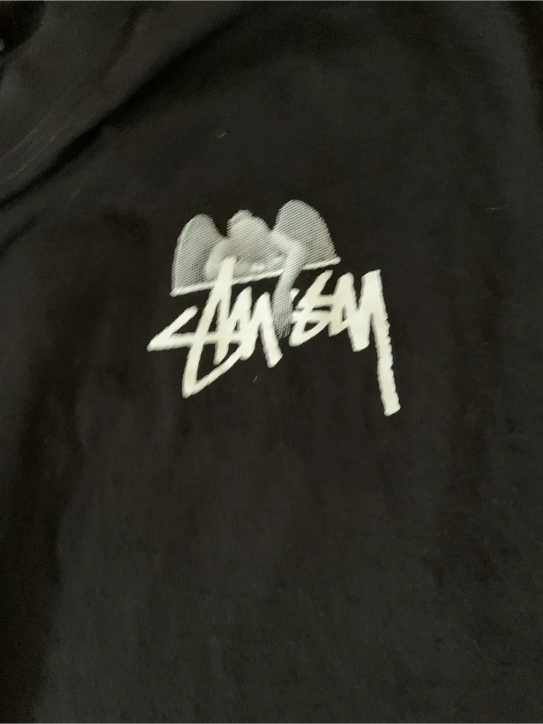 Stussy 8 Ball T-Shirt - Size M image indicator(3)