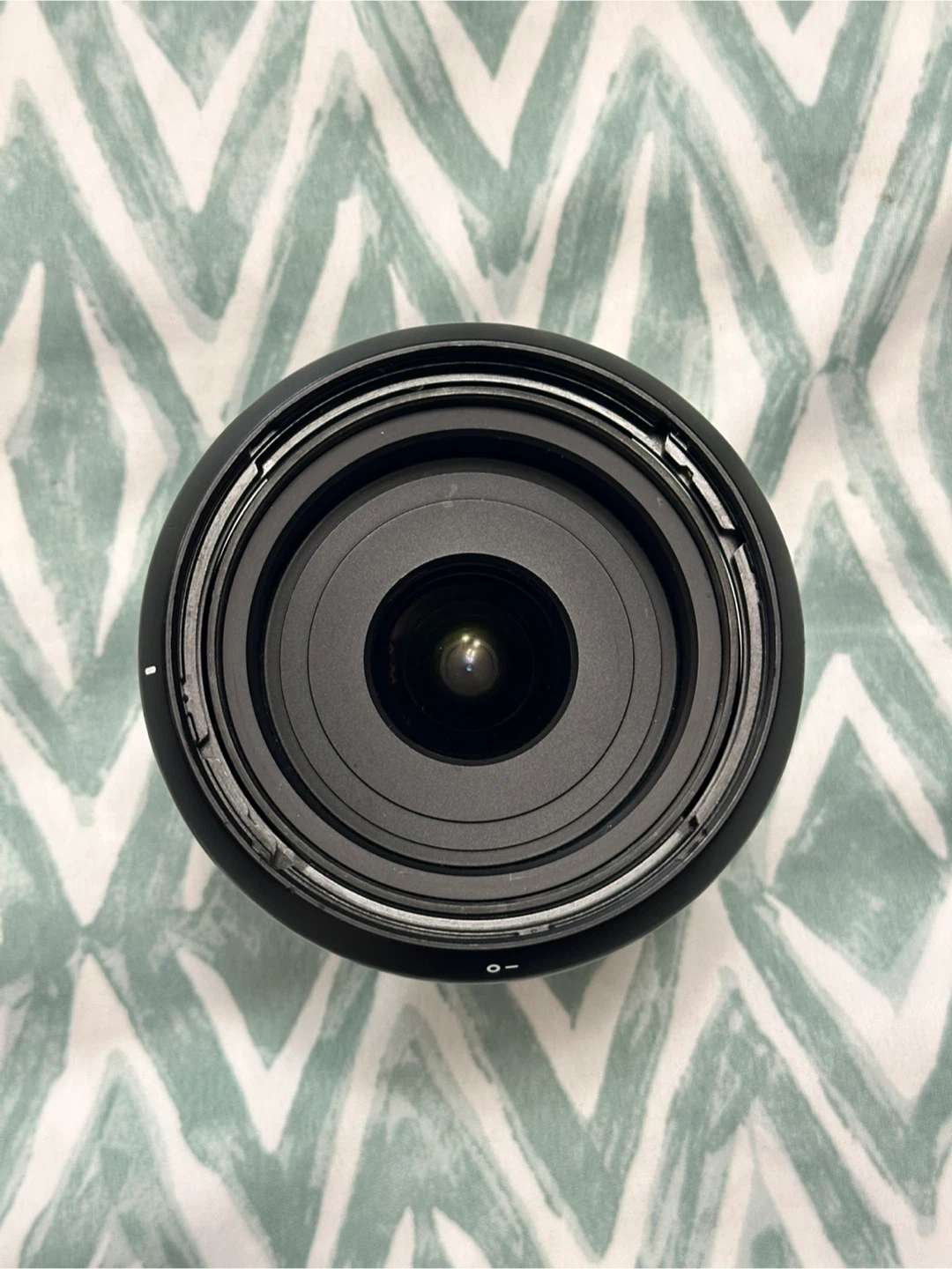 Tamron Sony 20mm f/2.8 Di III OSD Macro 1:2 - photo 2