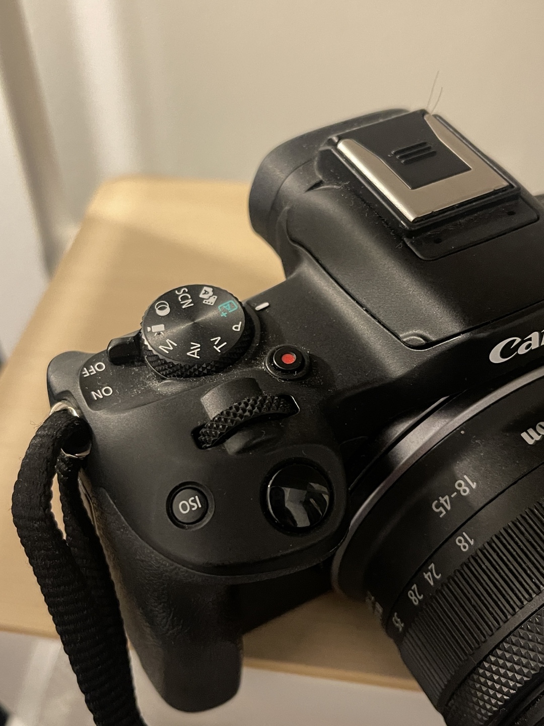 Canon EOS R50 - Lens KIT - photo 2
