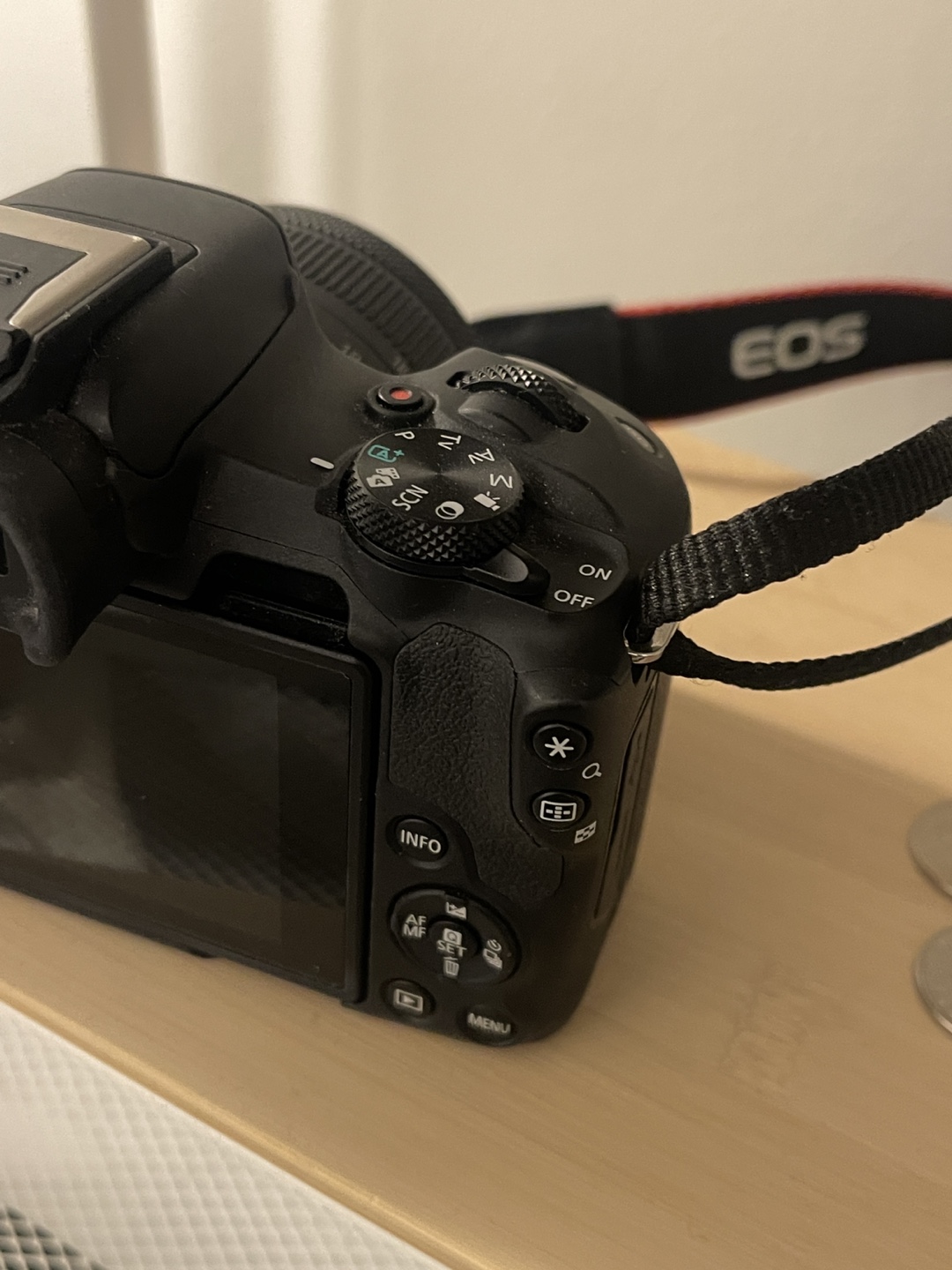 Canon EOS R50 - Lens KIT - photo 3