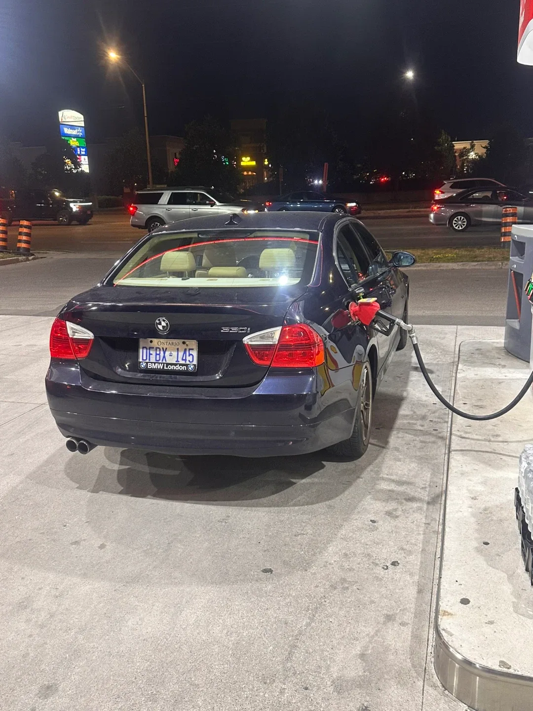 BMW 3 Series Sedan - Great Condition! image indicator(6)