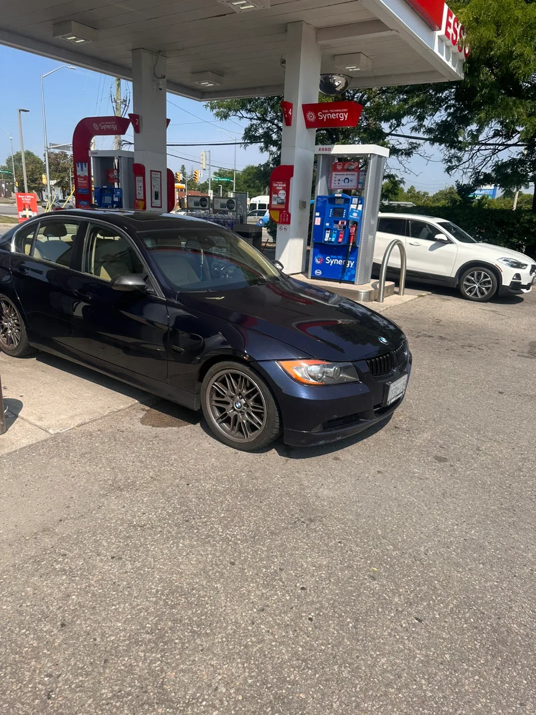 BMW 3 Series Sedan - Great Condition! image indicator(4)