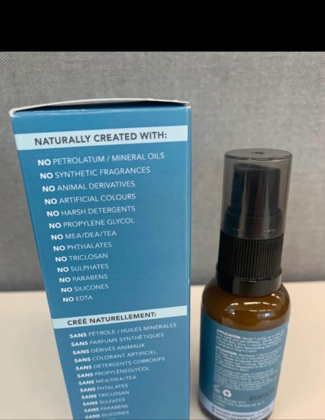 Sukin Biomarine Facial Serum Hydration image indicator(2)